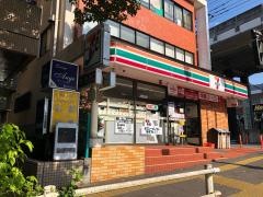 セブンイレブン　多摩センター駅前店