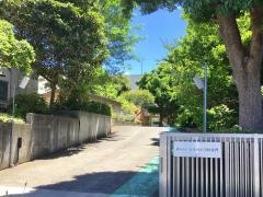 若葉台小学校