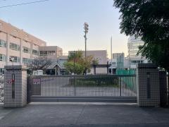 麻生小学校
