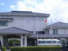 弥彦村役場