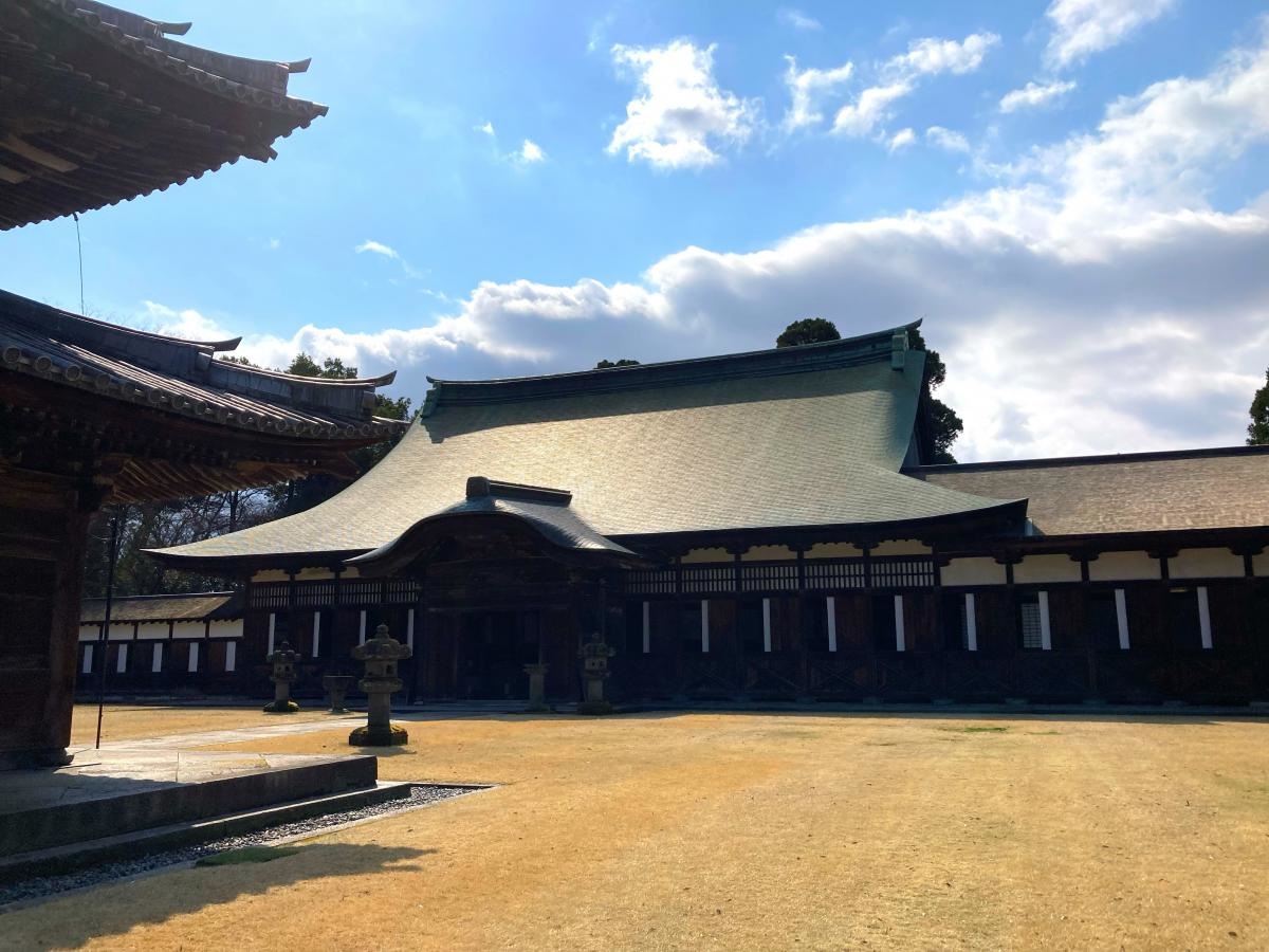 建物２