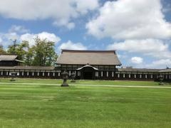 瑞龍寺