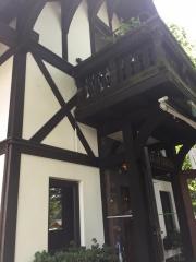 萌木の村博物館ホール・オブ・ホールズ
