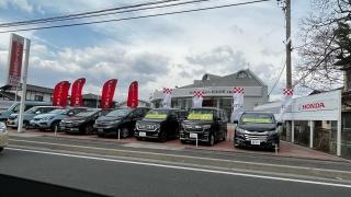 Ｈｏｎｄａ　Ｃａｒｓ松本中央平田店