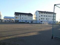 静岡県立漁業高等学園
