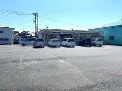 ミニストップ　富士津田町店