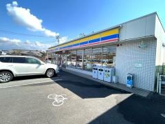ミニストップ　富士津田町店