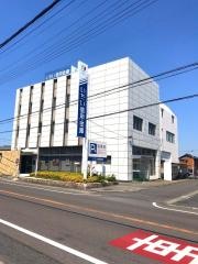 いちい信用金庫浅井支店