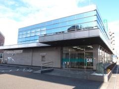 大垣共立銀行小田井支店