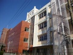 名古屋文理栄養士専門学校