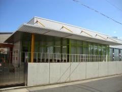 名古屋文理栄養士専門学校