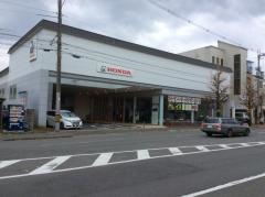 Ｈｏｎｄａ　Ｃａｒｓ京都北山店
