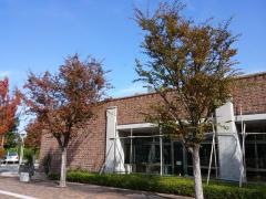 熊取町立熊取図書館