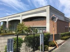 熊取町立熊取図書館