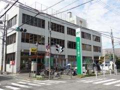 ゆうちょ銀行守口店