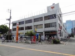 ゆうちょ銀行守口店