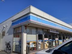 ローソン　貝塚脇浜店