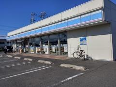 ローソン　貝塚脇浜店