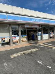 ローソン　貝塚脇浜店