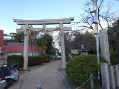淡路神社