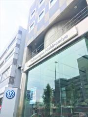 フォルクスワーゲン西宮