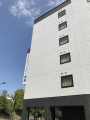 ホテルウィングインターナショナル姫路