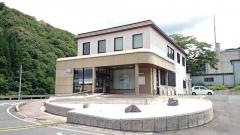 山陰合同銀行掛合支店