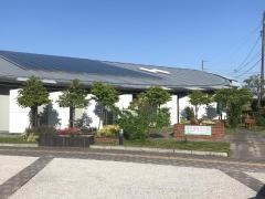 三次市立図書館