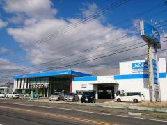 ネッツトヨタ中国府中店