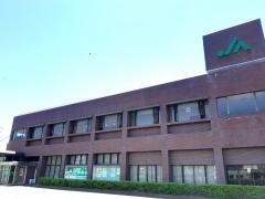 ＪＡ山口県　田布施支所