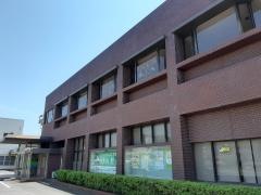 ＪＡ山口県　田布施支所