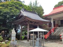 滝寺