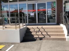 筑邦銀行柳川支店