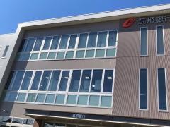 筑邦銀行柳川支店
