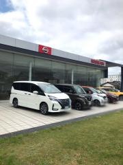福岡日産小郡店