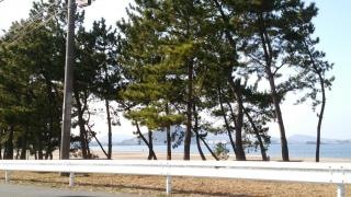 長垂海浜公園