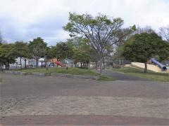 徳吉中央公園