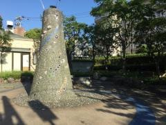 西新北2号緑地