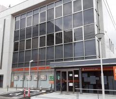 西日本シティ銀行佐賀支店
