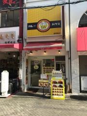 カレーハウスＴ＆Ａ道頓堀店