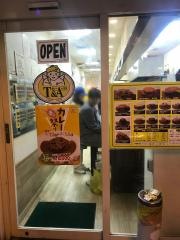 カレーハウスＴ＆Ａ道頓堀店