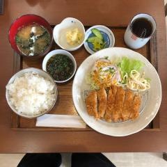 れすとらんやの