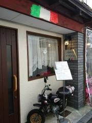 イタリア料理・イオタ