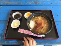 食と館