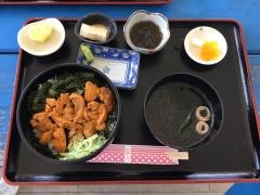 食と館