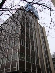 三洋工業株式会社
