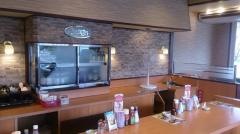 デニーズ　会津花春店