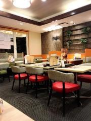 デニーズ　会津花春店