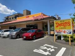 デニーズ　馬橋店