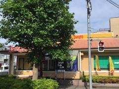 デニーズ　馬橋店